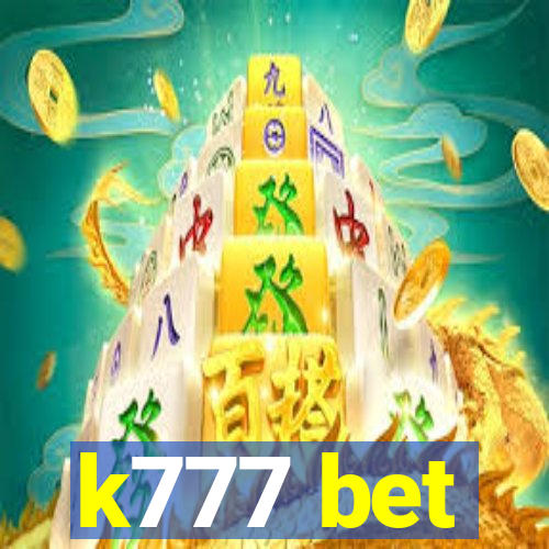 k777 bet